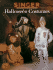 Halloween Costumes (Singer Sewing Reference Library)