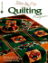 Quilting (Seams Sew Easy)