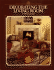 Decorating the Living Room: 104 Projects & Ideas (Arts & Crafts for Home Decorating)