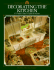 Decorating the Kitchen (Arts & Crafts for Home Decorating)