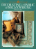 Decorating With Fabric and Wallcovering