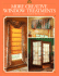 More Creative Window Treatment (Arts & Crafts for Home Decorating)