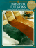 Painted Illusions: Including Wood-Grain, Stone & Metallic Finishes (Arts & Crafts for Home Decorating)