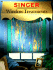 Window Treatments (Singer Sewing Reference Library)