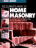 The Complete Guide to Home Masonry (Black & Decker Home Improvement Library)