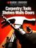 Carpentry Tools Shelves Etc (Black & Decker Home Improvement Library)
