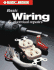 Basic Wiring & Electric Repair (Black & Decker Home Improvement Library)