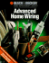 Advanced Home Wiring (Black & Decker Home Improvement Library)