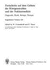 Recent Developments in Nonionic Contrast Media (Fortschritte Auf Dem Gebiete Der Rontgenstrahlen Und Der Nuklearmedizin Erganizungsbande, Vol 128) (English and German Edition)