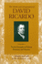 The Works and Correspondence of David Ricardo Volume III: Pamplets and Papers 1809-1811