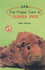 The Proper Care of Guinea Pigs: