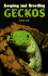 Keeping and Breeding Geckos