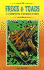 Frogs and Toads: a Complete Introduction