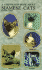 Step By Step Book About Siamese Cats
