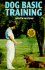 Dog Basic Training