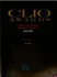 Clio Awards: a Tribute to 30 Years of Advertising Excellence 1960-1989