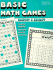 Basic Math Games: Book 1 Grades 2-5