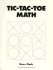 Tic-Tac-Toe Math