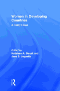 Women in Developing Countries