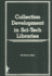 Collection Development in Sci Tech Libraries