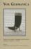 Vox Germanica: Essays in Germanic Languages and Literature in Honor of James E. Cathey (Volume 429) (Medieval and Renaissance Texts and Studies)