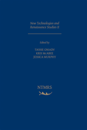 New Technologies and Renaissance Studies II