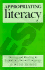 Appropriating Literacy: Writing and Reading English as a Second Language