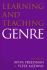 Learning and Teaching Genre