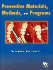 Preventive Materials Methods and Programs Vol.4 (Hb 2004)