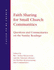 Faith Sharing for Small Church Communities: Questions and Commentaries on the Sunday Readings