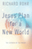 Jesus' Plan for a New World: the Sermon on the Mount