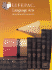 Lifepac Language Arts Kindergarten Complete Set