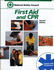 First Aid & Cpr 2e Academic: .