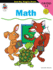 Math, Grades 1-2 (Best Buy Bargain Books)