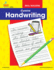 Cursive, Grades 2-4 (Handwriting Skill Builders)