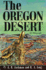 The Oregon Desert