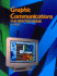 Graphic Communications the Printed Image