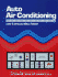 Auto Air Conditioning Technology