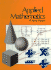 Applied Mathematics (Workbook)