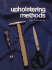 Upholstering Methods
