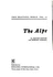 The Alps, (This Beautiful World, V. 11)