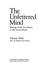 The Unfettered Mind: Writings of the Zen Master to the Sword Master (English and Japanese Edition)