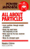 All About Particles (Power Japanese) (English and Japanese Edition)