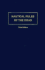 Nautical Rules of the Road: the International and Inland Rules