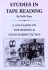 Studies in Tape Reading: a 1910 Classic on Tape Reading & Stock Market Tactics (Fraser Contrary Opinion Library Book)