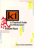 Ki: a Practical Guide for Westerners