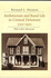 Architecture and Rural Life Central Delaware: 1700-1900