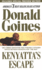 Kenyatta's Escape