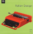 Italian Design (Moma Design)