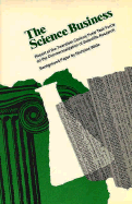 The Science Business: Report of the 20th Century Fund Task Force on the Commercialization of Scientific Research: Background Paper